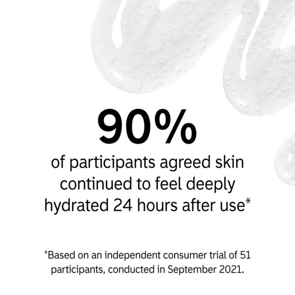 The INKEY List Hyaluronic Acid Cleanser (150 ml)