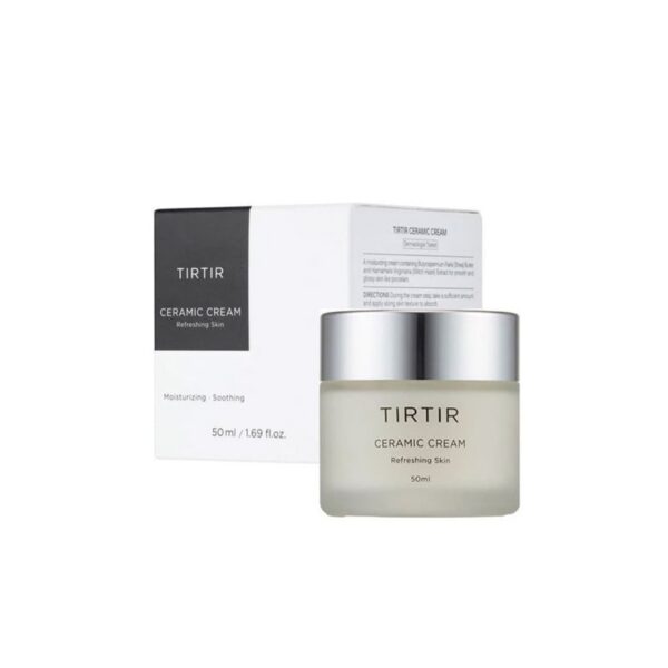 TIRTIR Ceramic Cream (50 ml)