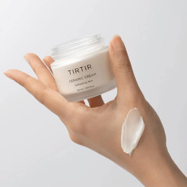 TIRTIR Ceramic Cream (50 ml)