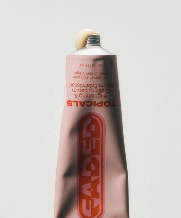 Topicals Faded Serum Brightening & Even-Tone Serum