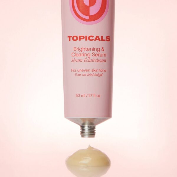 Topicals Faded Serum Brightening & Even-Tone Serum