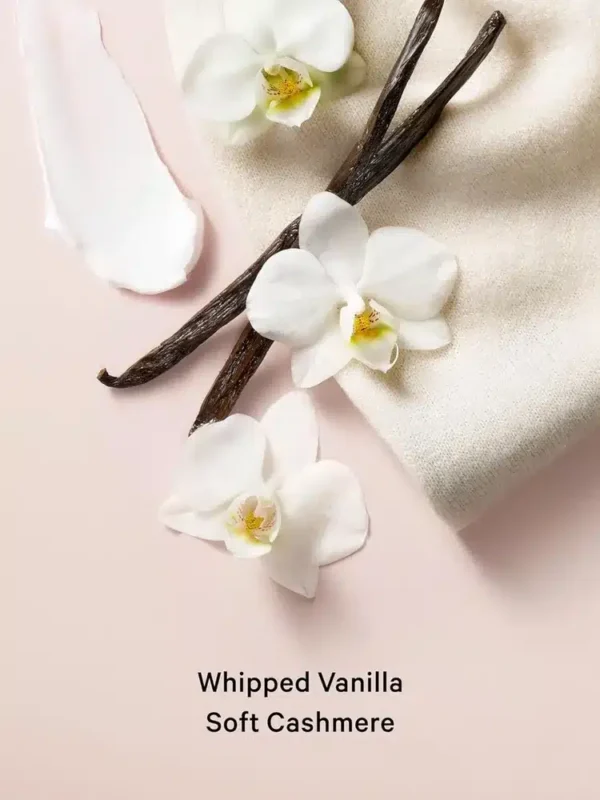 Victoria's Secret Bare Vanilla Body Mist (250 ml)