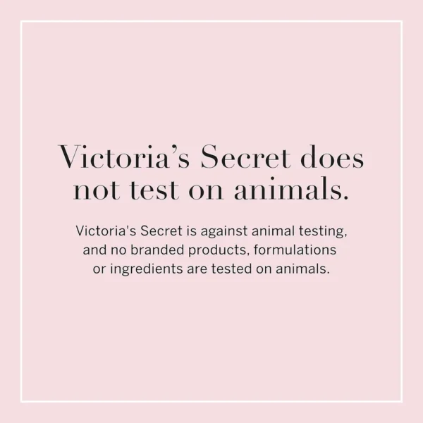Victoria's Secret Bare Vanilla Body Mist (250 ml)