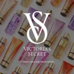 Victoria's Secret Bare Vanilla Body Mist (250 ml)