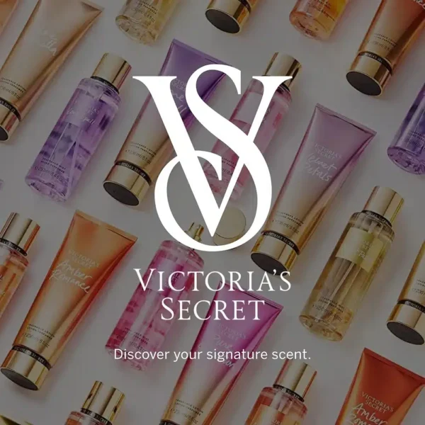 Victoria's Secret Bare Vanilla Body Mist (250 ml)