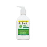 AmLactin Daily Moisturizing Lotion for Dry Skin