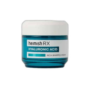 Heimish RX Hyaluronic Acid Rich Whipped Cream 50ml