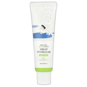 Round Lab Birch Juice Mild-Up Sunscreen 50 ml (SPF 50+, PA++++)