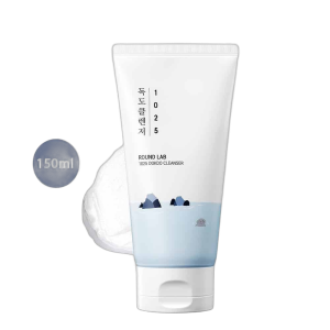 Round Lab 1025 Dokdo Cleanser (150ml)