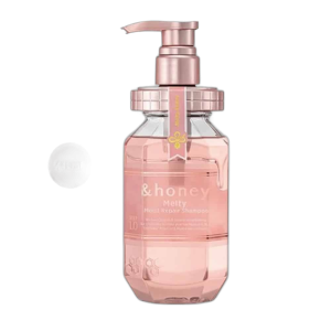 &Honey Melty Moist Repair Shampoo (440ml)
