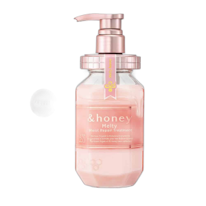 &Honey Melty Moist Repair Treatment (440ml)