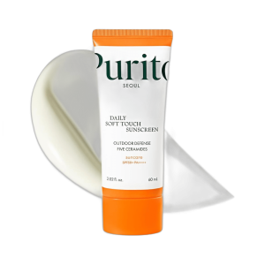 Purito Daily Soft Touch Sunscreen