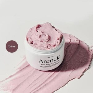 Arencia Fresh Royal Rosehip Cleanser (120 ml)