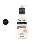Aveeno Skin Relief Lotion (300 ml)