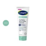 Cetaphil Gentle Clear Clarifying Acne Cream Cleanser (124 ml)
