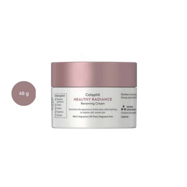 Cetaphil Healthy Radiance Renewing Cream (48 g)
