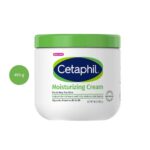 Cetaphil Moisturizing Cream Ultimate with Prebiotic Aloe (453 g)
