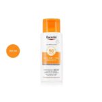 Eucerin Sun Leb Ple Protect Sun Gel-Crème SPF50+ (150 ml)