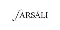 View all FARSÁLI products
