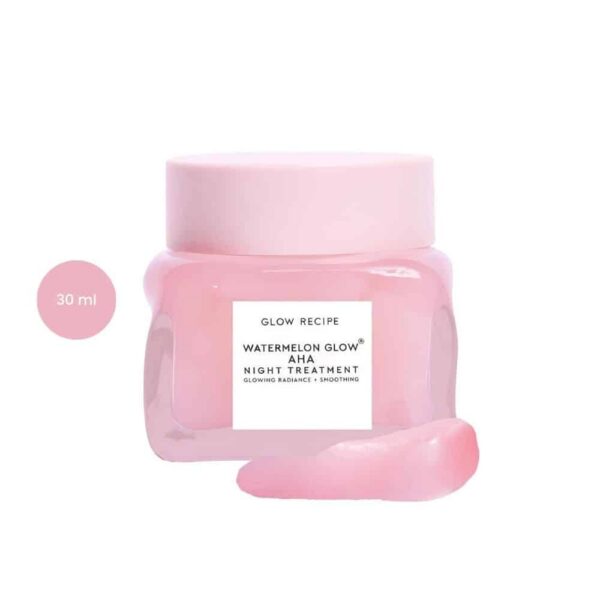 Glow Recipe Watermelon Glow Sleeping Mask (30 ml)