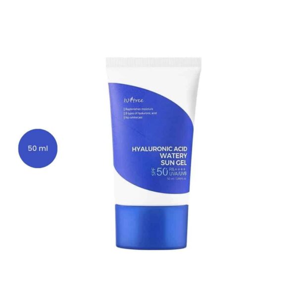 ISNTREE Hyaluronic Acid Watery Sun Gel (50 ml)