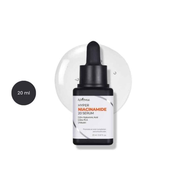ISNTREE Hyper Niacinamide 20 Serum (20 ml)