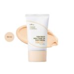 ISNTREE Yam Root Milk Tone Up Sun Cream (50 ml)