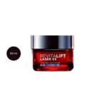 L'Oréal Paris Revitalift Laser Face Moisturiser Triple Action Anti-Ageing Night Cream (50 ml)