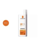 La Roche Posay Anthelios Ultra Light Fluid Facial Sunscreen SPF60 50ml