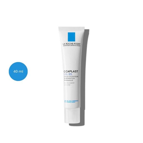 La Roche Posay Cicaplast gel B5 40ml