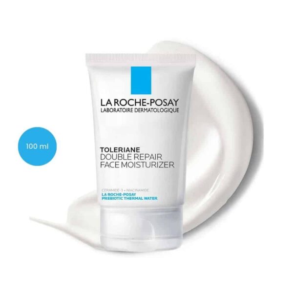 La Roche Posay Toleriane Double Repair Moisturizer SPF 30 100ml