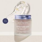 Mary&May Vegan Calendula Peptide Ageless Sleeping Mask (110g)