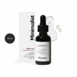 Minimalist Salicylic Acid 2% Serum (30 ml)