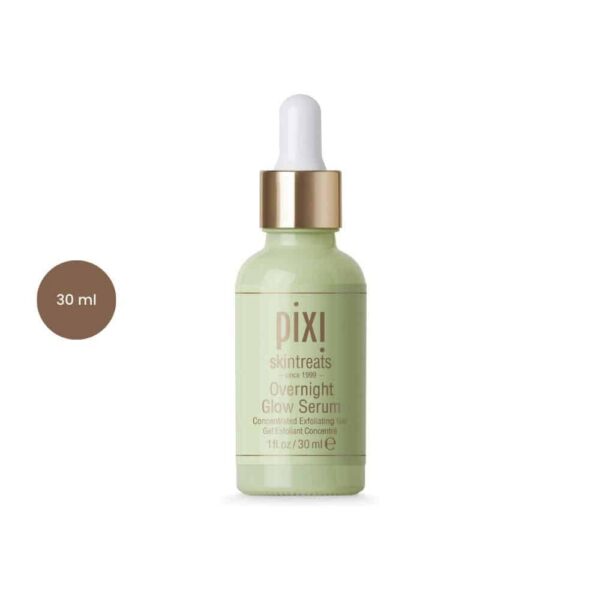 Pixi Beauty Overnight Glow Serum (30 ml)