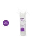 Simply Cotton Round Cosmetic Cotton Pads (80 pcs)