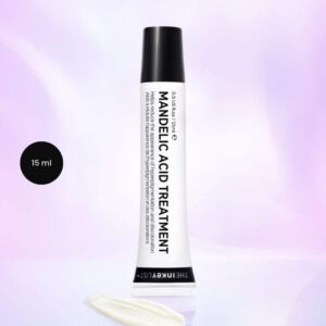 INKEY LIST MANDELIC ACID TREATMENT