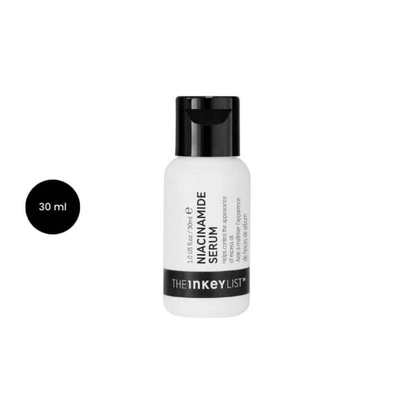 The INKEY List Niacinamide Serum (30 ml)