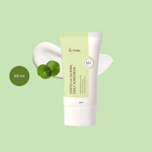 iUNIK Centella Calming Daily Sunscreen (60 ml)