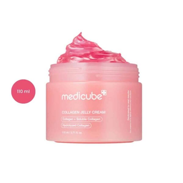 medicube Collagen Jelly Cream (110ml)
