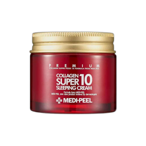Medipeel Collagen Super 10 Sleeping Cream 70ml