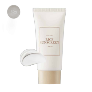 I’m From Rice Sunscreen SPF 50+ 50ml