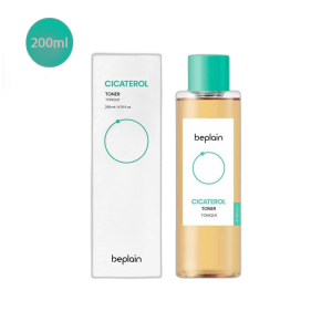 Beplain Cicatorol Toner 200ml