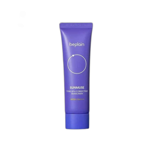 Beplain — Sunmuse Tone-Up & Correcting Sunscreen SPF50+ PA++++ 50ml