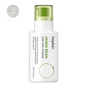 Beplain - Mung Bean Pore Tight-up Serum 30ml