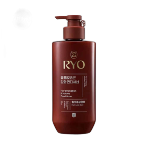 RYO Hair Strength & Volume Conditioner 480ml