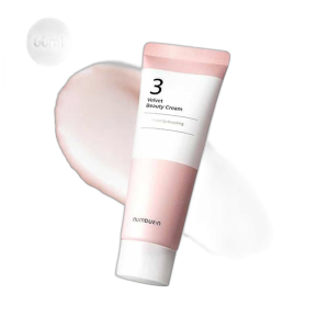 numbuzin No.3 Cream Velvet Beauty Cream (60ml)