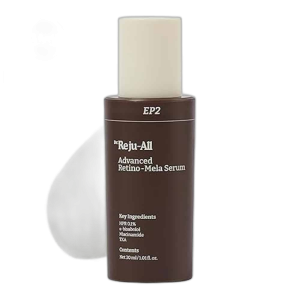 Dr. Reju-All Advanced Retino-Mela Serum (30ml)