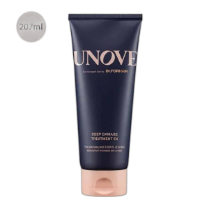 Dr.ForHair — UNOVE Deep Damage Treatment EX (207ml)