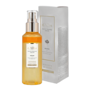 d’Alba White Truffle Prime Intensive Serum