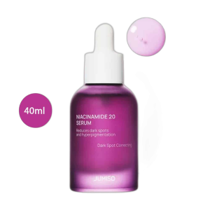 Jumiso Niacinamide 20 Serum (40ml)